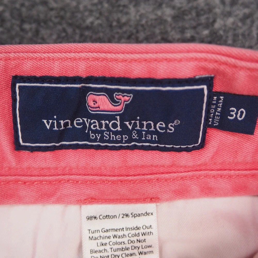 Vineyard Vines keywords preppy